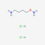 Cas Number: 123529-08-8  Molecular Structure