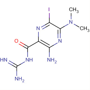 CAS No 123529-16-8  Molecular Structure