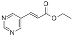 CAS No 123530-61-0  Molecular Structure