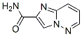 CAS No 123531-29-3  Molecular Structure