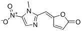 CAS No 123533-90-4  Molecular Structure