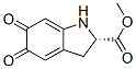 CAS No 123539-56-0  Molecular Structure