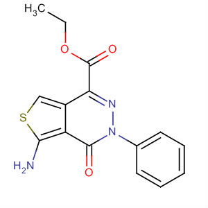 CAS No 123542-47-2  Molecular Structure