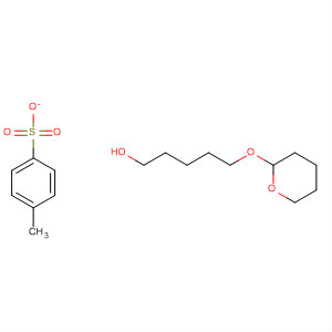 CAS No 123545-82-4  Molecular Structure