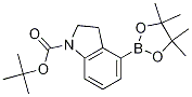 CAS No 1235451-62-3  Molecular Structure
