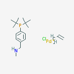 Cas Number: 1235509-04-2  Molecular Structure