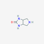 CAS No 1235590-77-8  Molecular Structure