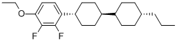 CAS No 123560-48-5  Molecular Structure