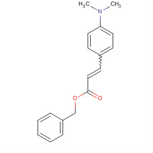 CAS No 123562-45-8  Molecular Structure