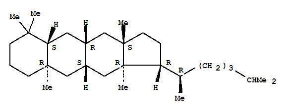 CAS No 123565-36-6  Molecular Structure