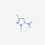 Cas Number: 1235963-69-5  Molecular Structure