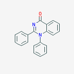 Cas Number: 1236-29-9  Molecular Structure