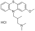 CAS No 1236-99-3  Molecular Structure