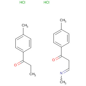 CAS No 123612-78-2  Molecular Structure