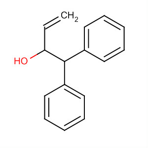 CAS No 123614-05-1  Molecular Structure