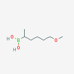 Cas Number: 1236213-99-2  Molecular Structure