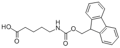 CAS No 123622-48-0  Molecular Structure