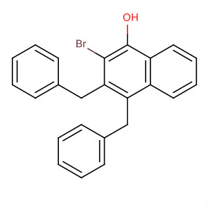 CAS No 123630-38-6  Molecular Structure