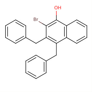 Cas Number: 123630-38-6  Molecular Structure