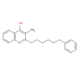 CAS No 123631-58-3  Molecular Structure