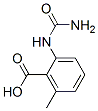 CAS No 123633-26-1  Molecular Structure