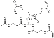 CAS No 123633-53-4  Molecular Structure