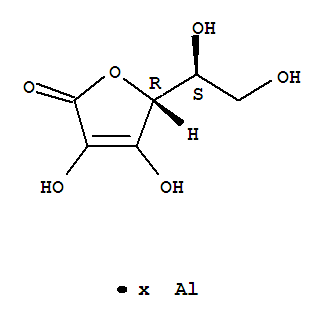 Cas Number: 123638-49-3  Molecular Structure