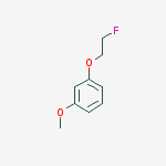 CAS No 123644-36-0  Molecular Structure