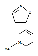 CAS No 123686-64-6  Molecular Structure