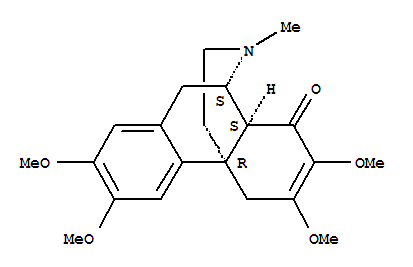 CAS No 123688-33-5  Molecular Structure