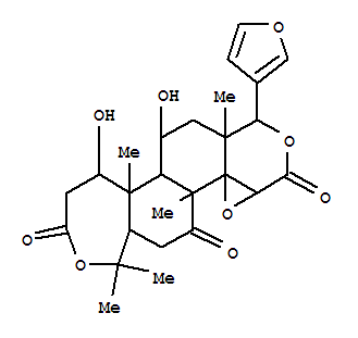 CAS No 123690-74-4  Molecular Structure