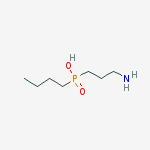 CAS No 123690-78-8  Molecular Structure