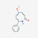 CAS No 123694-32-6  Molecular Structure