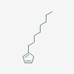 CAS No 123698-22-6  Molecular Structure