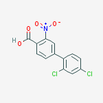 CAS No 1237069-64-5  Molecular Structure