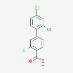 CAS No 1237092-73-7  Molecular Structure