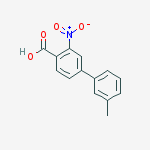 CAS No 1237135-63-5  Molecular Structure