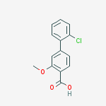 CAS No 1237140-29-2  Molecular Structure