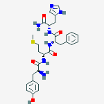 Cas Number: 123739-45-7  Molecular Structure