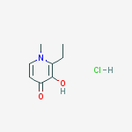 Cas Number: 123742-55-2  Molecular Structure