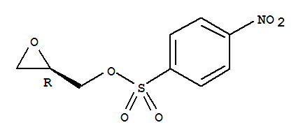 CAS No 123750-60-7  Molecular Structure