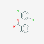 CAS No 1237526-23-6  Molecular Structure