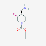 CAS No 1237526-35-0  Molecular Structure