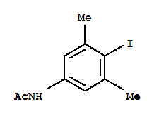 CAS No 123765-71-9  Molecular Structure