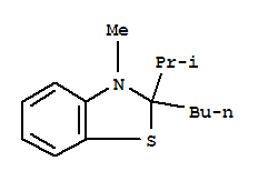 CAS No 123768-37-6  Molecular Structure
