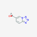 CAS No 123787-99-5  Molecular Structure