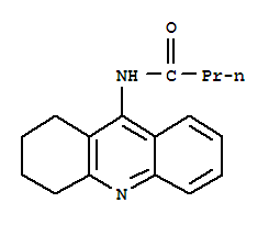 CAS No 123792-69-8  Molecular Structure