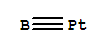 CAS No 12380-47-1  Molecular Structure