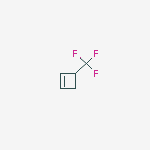 CAS No 123812-84-0  Molecular Structure