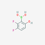 Cas Number: 1238196-62-7  Molecular Structure